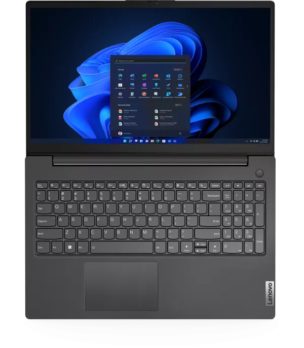 ordinateur-portable-lenovo-v15-g4-iru-i5-13e-gen-156-fhd-freedos-noir-83a100tbfe-3 Ordinateur Portable Lenovo V15 G4 IRU – i5 13e Gén, 15.6" FHD – FreeDOS – Noir (83A100TBFE)