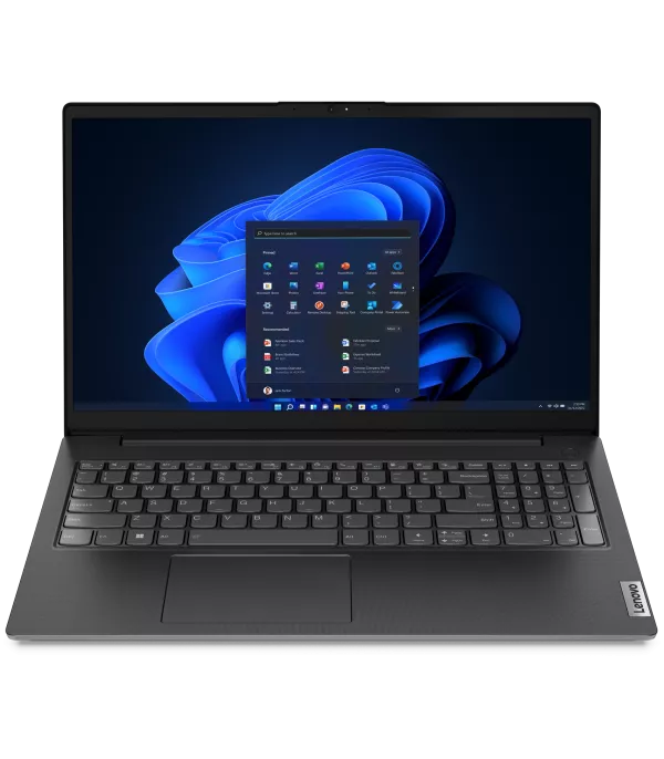 ordinateur-portable-lenovo-v15-g4-iru-i5-13e-gen-156-fhd-freedos-noir-83a100tbfe Ordinateur Portable Lenovo V15 G4 IRU – i5 13e Gén, 15.6" FHD – FreeDOS – Noir (83A100TBFE)