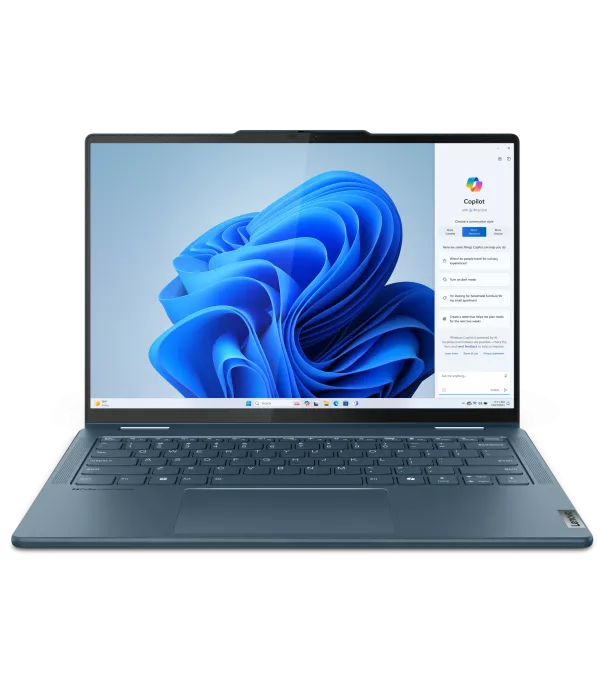 ordinateur-portable-lenovo-yoga-7-2in1-convertible-14iml9-83dj0059fe-1 Lenovo Yoga 7 2-in-1 14IML9 – PC Portable Tactile Full HD, Intel Core i7, Convertible Ultra Fin (83DJ0059FE)