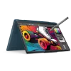ordinateur-portable-lenovo-yoga-7-2in1-convertible-14iml9-83dj0059fe Lenovo Yoga 7 2-in-1 14IML9 – PC Portable Tactile Full HD, Intel Core i7, Convertible Ultra Fin (83DJ0059FE)