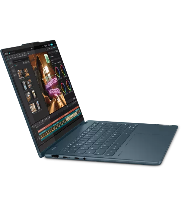 ordinateur-portable-lenovo-yoga-7-2in1-convertible-14iml9-83dj0059fe-2 Lenovo Yoga 7 2-in-1 14IML9 – PC Portable Tactile Full HD, Intel Core i7, Convertible Ultra Fin (83DJ0059FE)