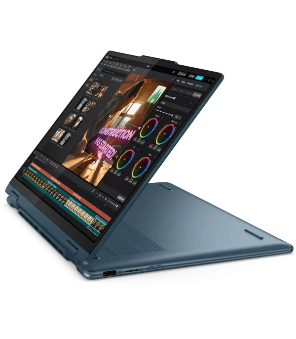 ordinateur-portable-lenovo-yoga-7-2in1-convertible-14iml9-83dj0059fe-6 Lenovo Yoga 7 2-in-1 14IML9 – PC Portable Tactile Full HD, Intel Core i7, Convertible Ultra Fin (83DJ0059FE)