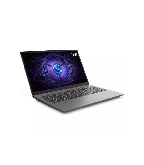 Ordinateur protable Gaming Lenovo LOQ 15IAX9E (VERSION PLUS) – i7 12th (83LK006TFE) (83LK006TFE-PLUS)