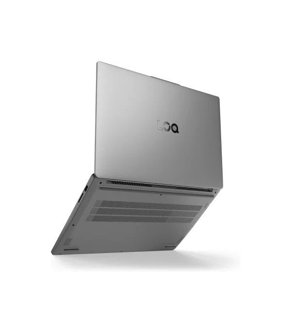 Ordinateur protable Gaming Lenovo LOQ 15IAX9E (VERSION PLUS) – i7 12th (83LK006TFE) (83LK006TFE-PLUS)