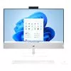 Pc Tout-en-Un HP Pavilion 27-ca2025nk – Écran Tactile 27" FHD, Intel Core i5-13400T (A46TNEA)