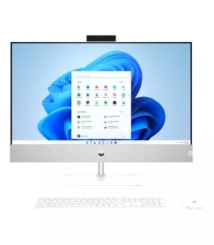 Pc Tout-en-Un HP Pavilion 27-ca2025nk – Écran Tactile 27" FHD, Intel Core i5-13400T (A46TNEA)