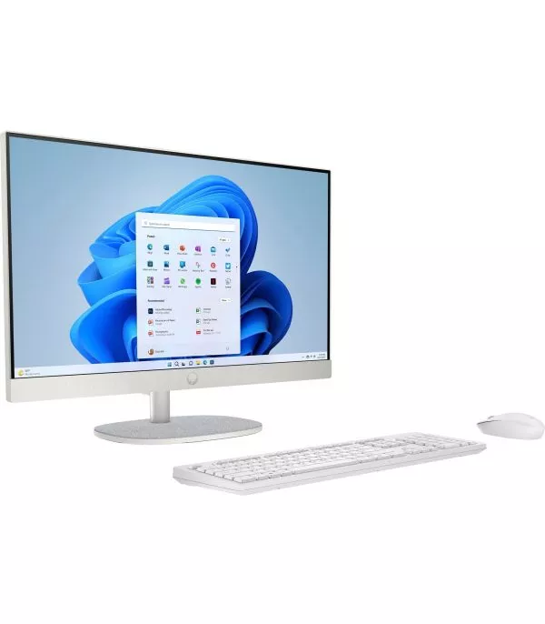 Ordinateur tout-en-un HP 24-cr0000nk AIO PC (845P4EA)