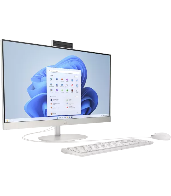 Ordinateur tout-en-un HP 27-cr0017nk (A76C7EA)