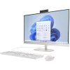 Ordinateur tout-en-un HP 27-cr0017nk (A76C7EA)