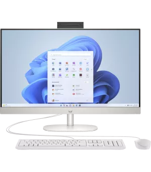Ordinateur tout-en-un HP 27-cr0017nk (A76C7EA)