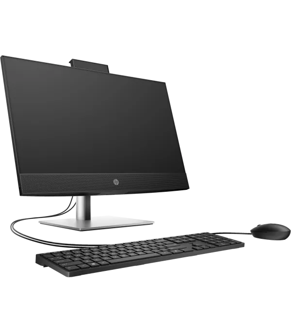Ordinateur Tout-en-Un HP ProOne 440 G9 – Intel Core i5-13500T, Écran 23.8" FHD, FreeDOS (997Z1ET)