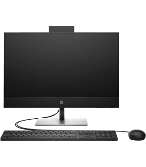 Ordinateur Tout-en-Un HP ProOne 440 G9 – Intel Core i5-13500T, Écran 23.8" FHD, FreeDOS (997Z1ET)