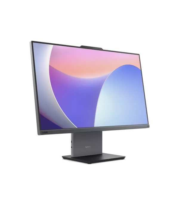 Ordinateur Tout-en-un Lenovo ThinkCentre neo 50a 27 Gen5 (12SA0015FM)