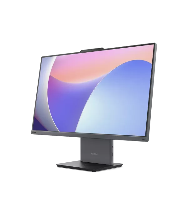 Ordinateur Tout-en-un Lenovo ThinkCentre neo 50a 27 Gen5 (12SA0015FM)