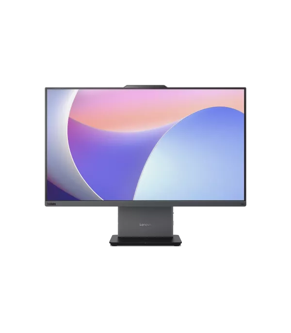 Ordinateur Tout-en-un Lenovo ThinkCentre neo 50a 27 Gen5 (12SA0015FM)