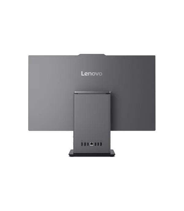 ordinateur-toutenun-lenovo-thinkcentre-neo-50a-27-gen5-12sa0016fm-4 Pc Tout-en-un Lenovo ThinkCentre neo 50a 27" Gen5 – Intel Core i5, 8 Go RAM, 512 Go SSD, Écran Tacttile (12SA0016FM)