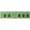 Origin Alt to HP Module mémoire 8 Go DDR4 2666 Registered 1RX8 ECC 1,2 V - 1XD84AA