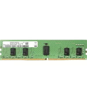 Origin Alt to HP Module mémoire 8 Go DDR4 2666 Registered 1RX8 ECC 1,2 V - 1XD84AA