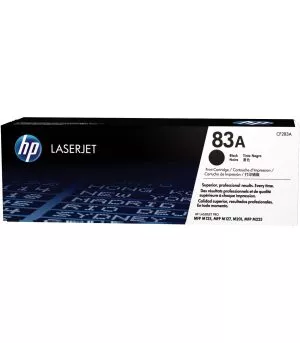 pack-de-2-toners-hp-83a-noir-laserjet-originale-cf283af Pack de 2 toners HP 83A Noir LaserJet originale - CF283AF
