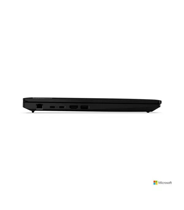 PC Portable Lenovo ThinkPad L16 Gen 1 – 16" WUXGA – Intel Core Ultra 7 155U, Windows 11 Pro (21L3000DFE)