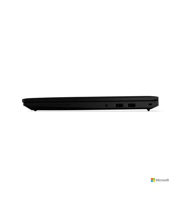PC Portable Lenovo ThinkPad L16 Gen 1 – 16" WUXGA – Intel Core Ultra 7 155U, Windows 11 Pro (21L3000DFE)