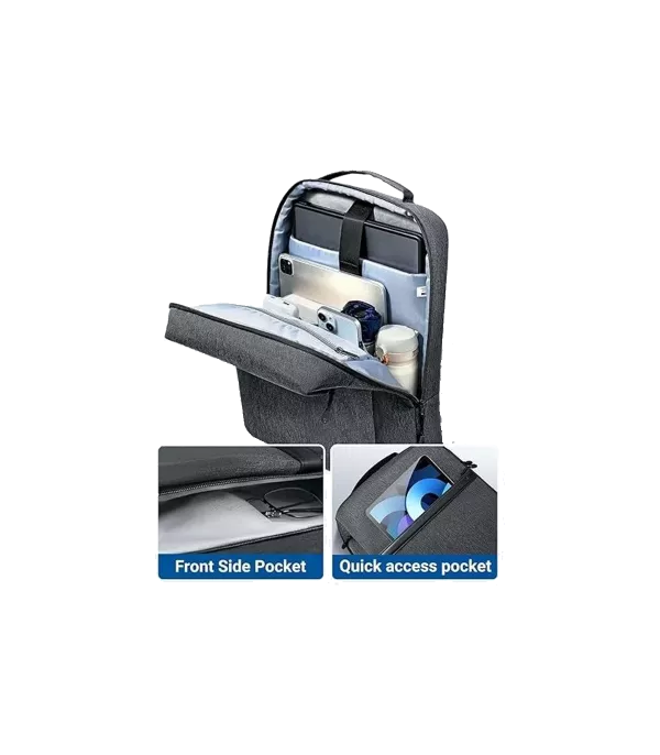 sac-a-dos-ugreen-pour-ordinateur-156-90798-1 Sac à dos Ugreen pour ordinateur 15,6" (90798)