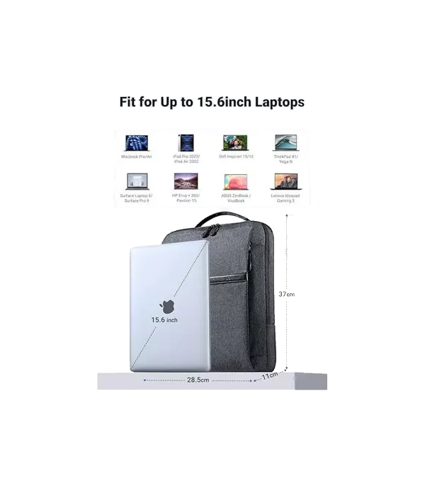 sac-a-dos-ugreen-pour-ordinateur-156-90798 Sac à dos Ugreen pour ordinateur 15,6" (90798)