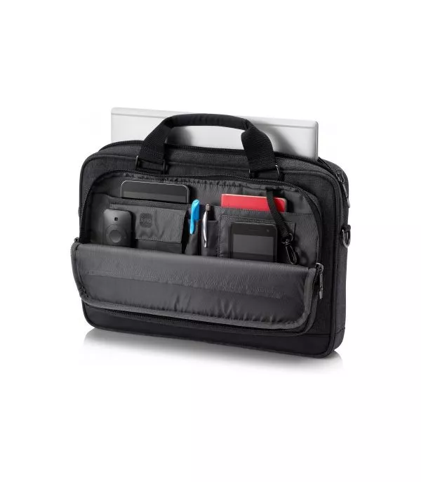 sacoche-a-ouverture-par-le-haut-hp-executive-156-6kd06aa-1 Sacoche à ouverture par le haut HP Executive 15,6 " - (6KD06AA)