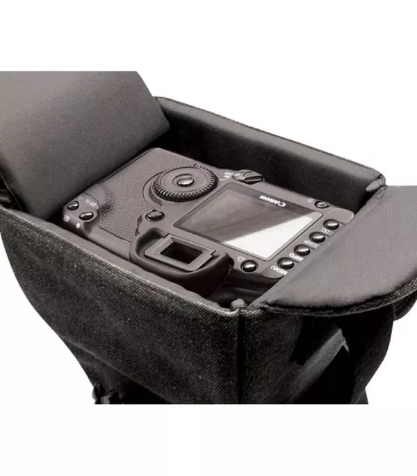 Sacoche Canon CB-HL110 pour appareil photo - Gris (3035C001AA)