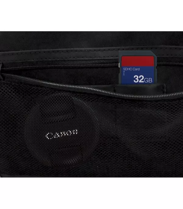 Sacoche Canon CB-HL110 pour appareil photo - Gris (3035C001AA)