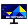 Samsung 27" IPS FHD 100Hz 5ms HDMI - Moniteur S3 S30GD (LS27D300GAUXEN)