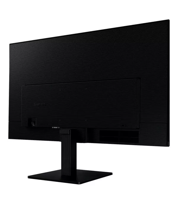 Samsung 27" IPS FHD 100Hz 5ms HDMI - Moniteur S3 S30GD (LS27D300GAUXEN)