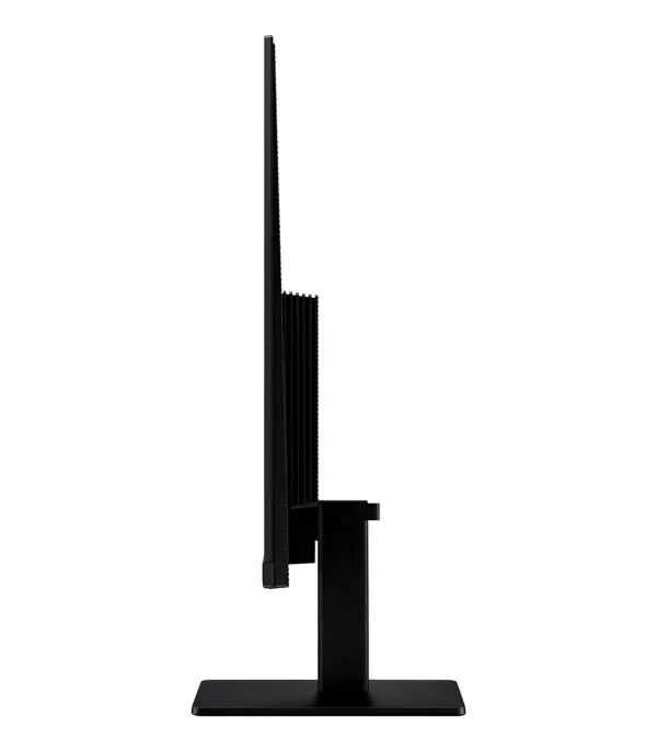 Samsung 27" IPS FHD 100Hz 5ms HDMI - Moniteur S3 S30GD (LS27D300GAUXEN)