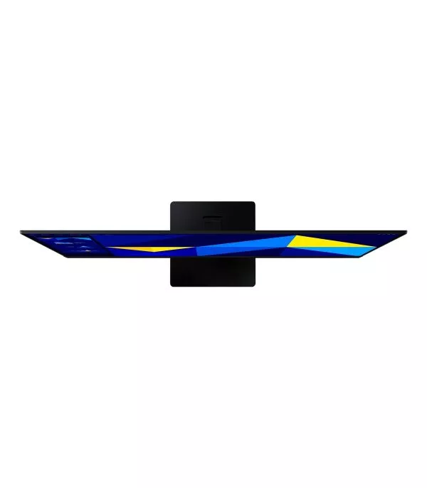 Samsung 27" IPS FHD 100Hz 5ms HDMI - Moniteur S3 S30GD (LS27D300GAUXEN)