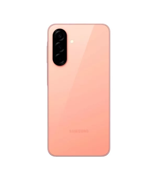 samsung-a26-peach-pink-67-exynos-1380-6go-128go-sm-a266bziimwd-4 SAMSUNG A26 Peach Pink 6.7'' Exynos 1380 (6Go 128Go) (SM-A266BZIIMWD)