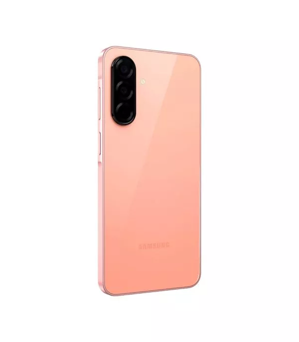 samsung-a26-peach-pink-67-exynos-1380-6go-128go-sm-a266bziimwd-6 SAMSUNG A26 Peach Pink 6.7'' Exynos 1380 (6Go 128Go) (SM-A266BZIIMWD)