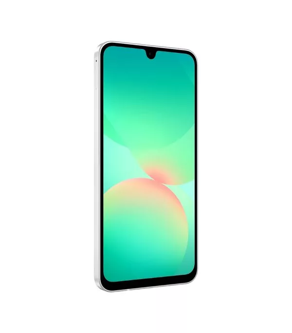 samsung-a26-white-67-exynos-1380-8go-256go-sm-a266bzwjmwd-3 SAMSUNG A26 White 6.7'' Exynos 1380 (8Go 256Go) (SM-A266BZWJMWD)