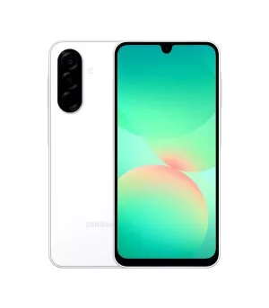 SAMSUNG A26 White 6.7'' Exynos 1380 (8Go 256Go) (SM-A266BZWJMWD)