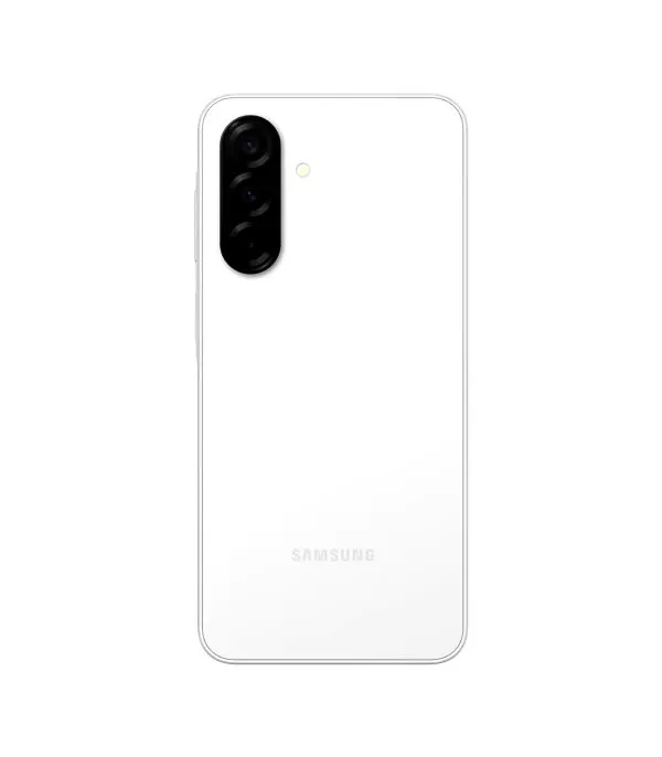 SAMSUNG A26 White 6.7'' Exynos 1380 (6Go 128Go) (SM-A266BZWIMWD)