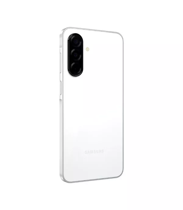 SAMSUNG A26 White 6.7'' Exynos 1380 (6Go 128Go) (SM-A266BZWIMWD)
