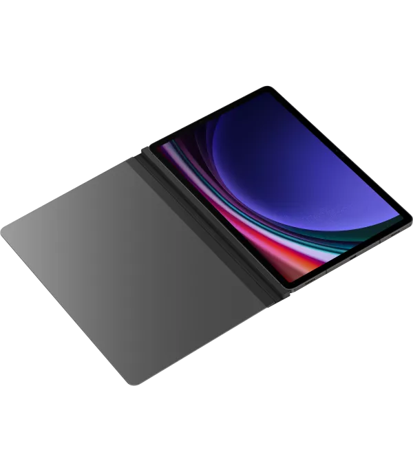 Samsung Étui anti-espion pour Galaxy Tab S9 (EF-NX712PBEGWW)