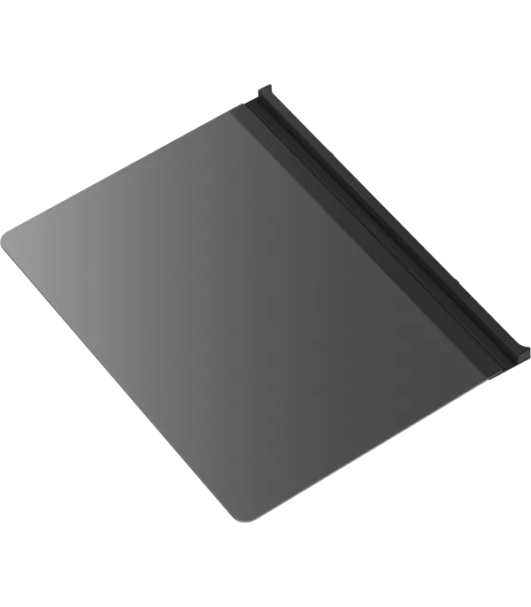 Samsung Étui anti-espion pour Galaxy Tab S9 (EF-NX712PBEGWW)