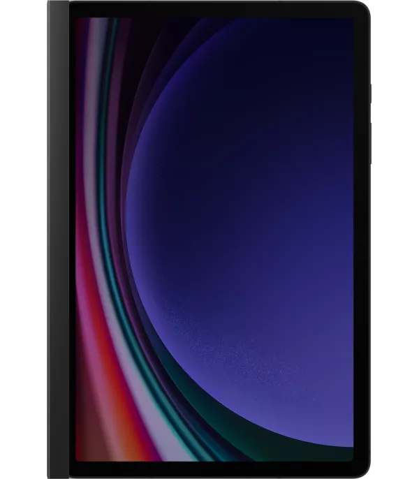 Samsung Étui anti-espion pour Galaxy Tab S9 (EF-NX712PBEGWW)