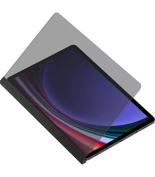 Samsung Étui anti-espion pour Galaxy Tab S9 (EF-NX712PBEGWW)