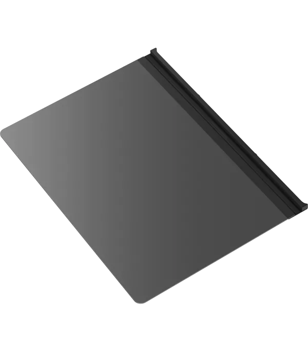 Samsung filtre d’écran de confidentialité pour Galaxy Tab S9 Ultra (EF-NX912PBEGWW)