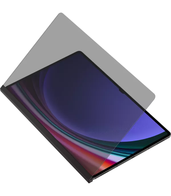 Samsung filtre d’écran de confidentialité pour Galaxy Tab S9 Ultra (EF-NX912PBEGWW)