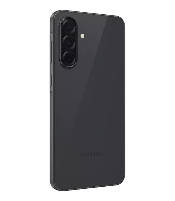 SAMSUNG Galaxy A36 5G Dual Sim Awesome graphite (8GB 128 GB) (SM-A366BZKPMWD)