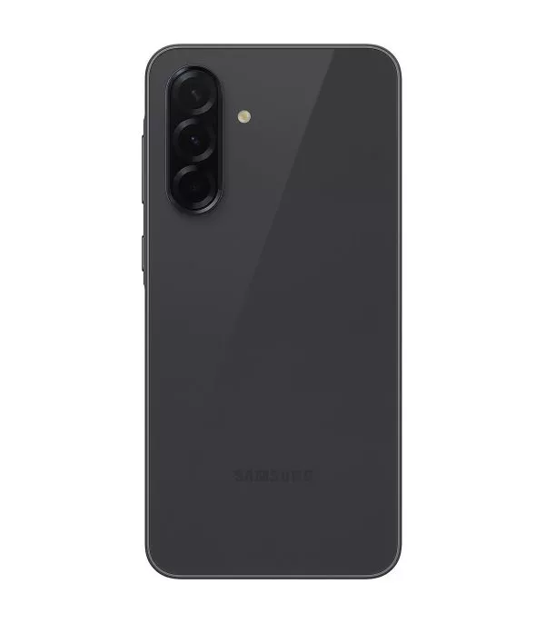 SAMSUNG Galaxy A36 5G Dual Sim Awesome graphite (8GB 128 GB) (SM-A366BZKPMWD)