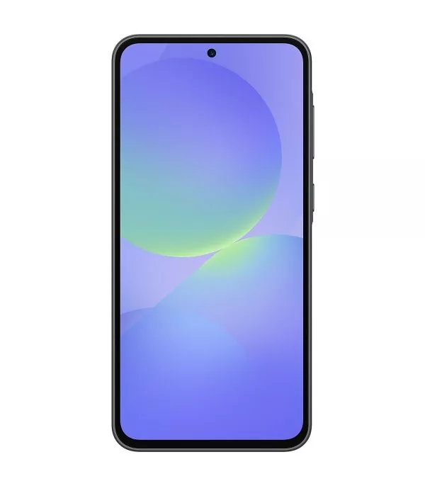 SAMSUNG Galaxy A36 5G Dual Sim Awesome graphite (8GB 128 GB) (SM-A366BZKPMWD)