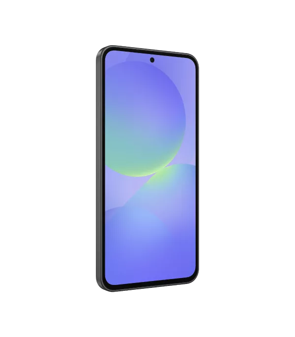 SAMSUNG Galaxy A36 5G Dual Sim Awesome graphite (8GB 256 GB) (SM-A366BZKVMWD)